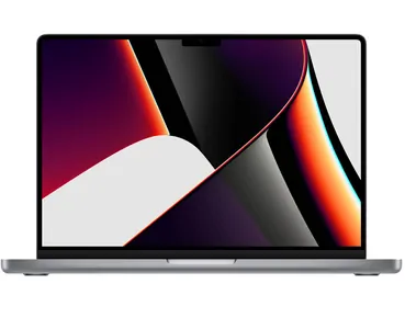 Ремонт MacBook Pro 16' M1 (2021) в Краснодаре